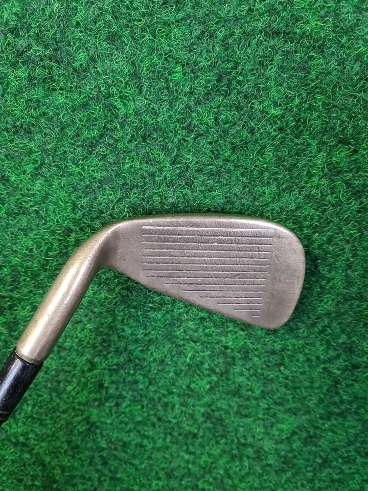 BRIDGESTONE Precept Bronze 5-Eisen -Damen (Graphit, 37,75 Zoll, Rechts, Regular) - Bild 2 von 4