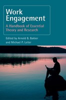 Arnold B. Bakker (U. A.) | Work Engagement | Buch | Englisch (2010)