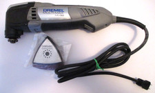 DREMEL MULTI-MAX MM30 OSCILLATING MULTI-TOOL ...