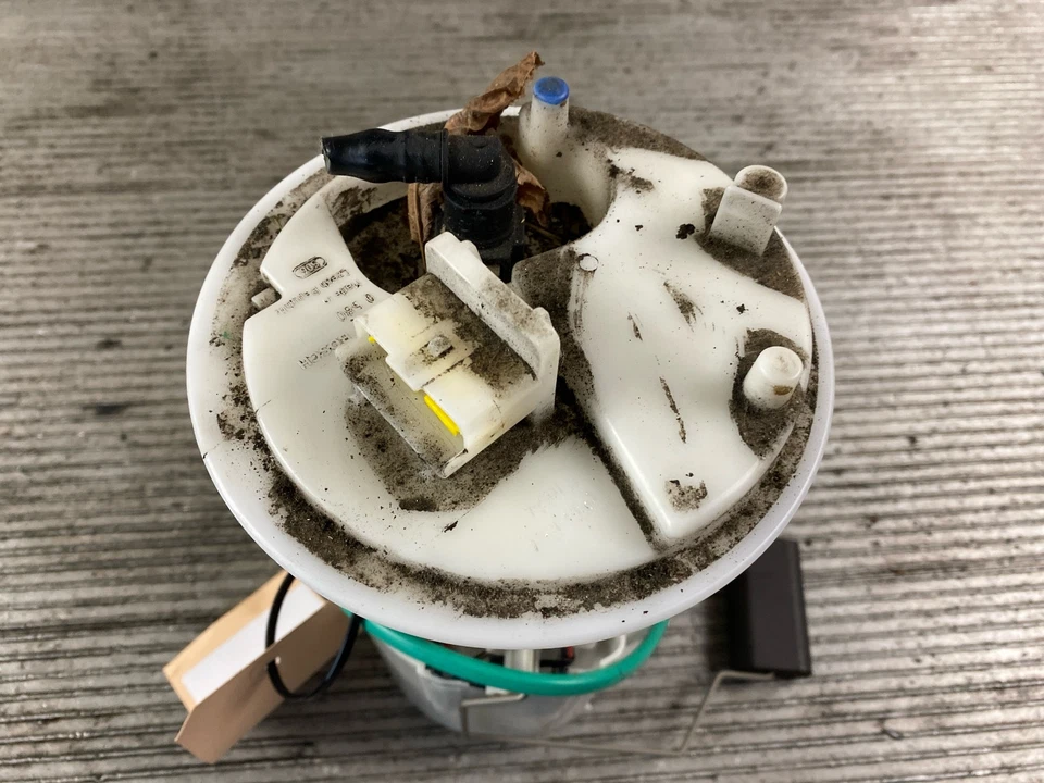 82630 Bomba de combustible ALFA ROMEO Mito (955) 55700362 Foto 2 de 4