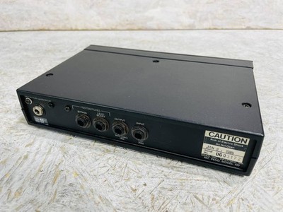 Rockman Distortion Generator Used | eBay