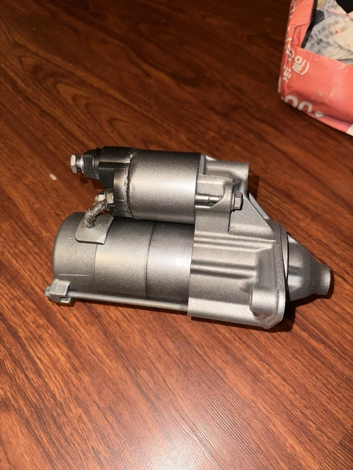 Starter Motor For Toyota Paseo 1996 1997 1998 1999 L4 1.5L 17679 28100-11060 - Image 4 of 4