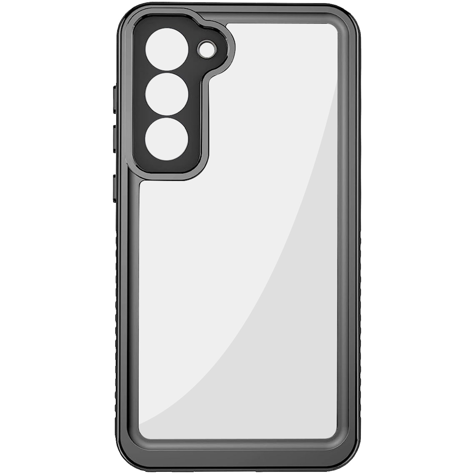 Coque anti-choc Galaxy S23 Plus étanche pour éviter la casse et l'eau