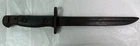 1907 British Bayonet Scabbard WW1 Military
