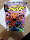 The Amazing Spider-Man Comic Book #238 1st Hobgoblin Marvel 1983