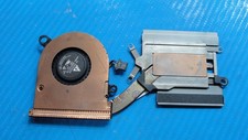 Dell Latitude 12.5  5289 OEM Laptop CPU Cooling Fan w/Heatsink R2X0G AT1S2001ZAL