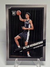 2023-24 Panini Prizm Monopoly - Starter Deck Victor Wembanyama #S8 (RC)