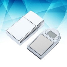 High Precision Digital Scale Pocket Jewelry Scale for Weighing Items