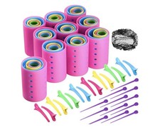 Hair Curlers Rollers