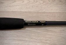 Cape Fear Bluewater BW1625TSU63 16-25lb 6’3 Fishing Rod