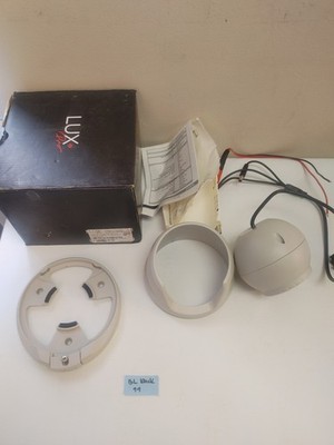 LUX Technologies LPT-E5M-AFMARI2 5MP Premium HD-TVI Eyeball Camera
