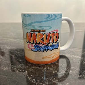 Naruto Cup | eBay