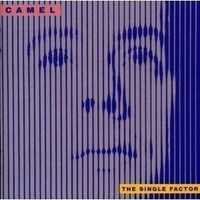 Audio Cd - Camel - Single Factor - Esoteric Recordings -D- Neu
