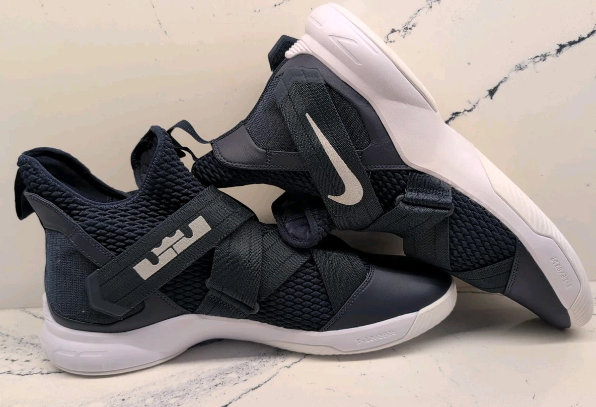 Las mejores ofertas en Nike LeBron Soldier 12 TB Promo College