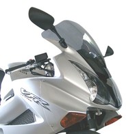 Verkleidungsscheibe MRA Racing R - Honda VFR800