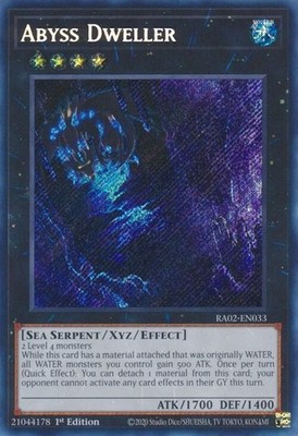 Yugioh! 25th Anniversary Rarity Collection II - Secret Rares - Pick From  List | eBay