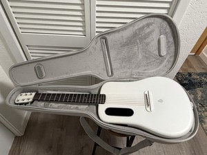 Lava Me 4 Guitar | eBay
