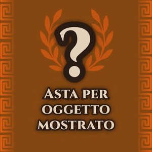 PAGA LA SPEDIZIONE STANDARD