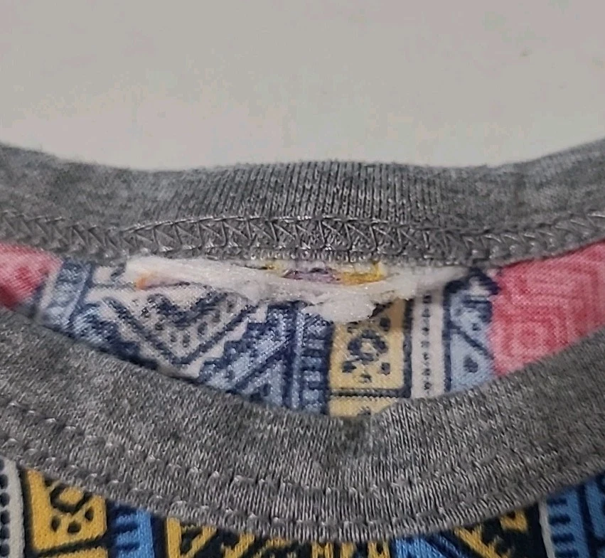 Lularoe Tween Leggings Disney. 4 Pair And Henley T. EUC. All Disney. Free Ship - Image 3 of 4