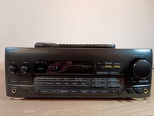 Kenwood A-85 Stereo Integrated Amplifier-Works in Stereo Mode Only