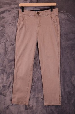 Democracy jeans absolution  Ab  solution khaki women s size 4