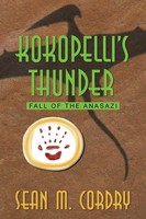 Sean M. Cordry | Kokopelli's Thunder | Taschenbuch | Englisch (2014) | Iuniverse