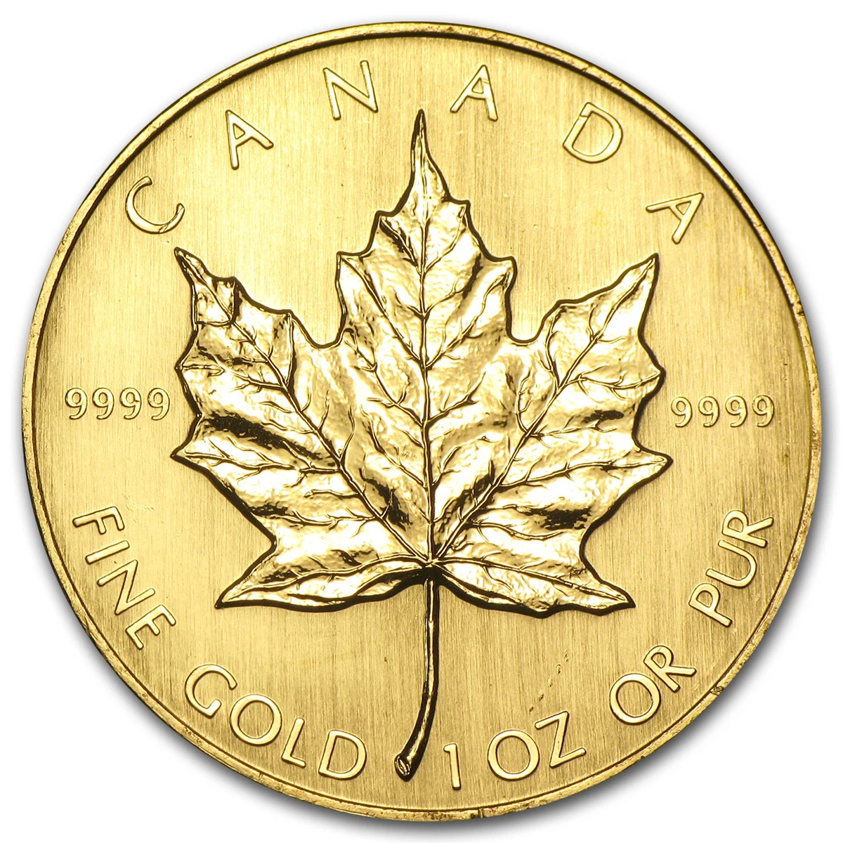 Gold Bullion 1 oz Precious Metal Content per Unit 1984 for sale | eBay