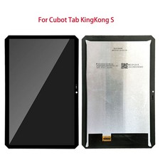 For Cubot Tab KingKong S LCD Display Touch Sc...