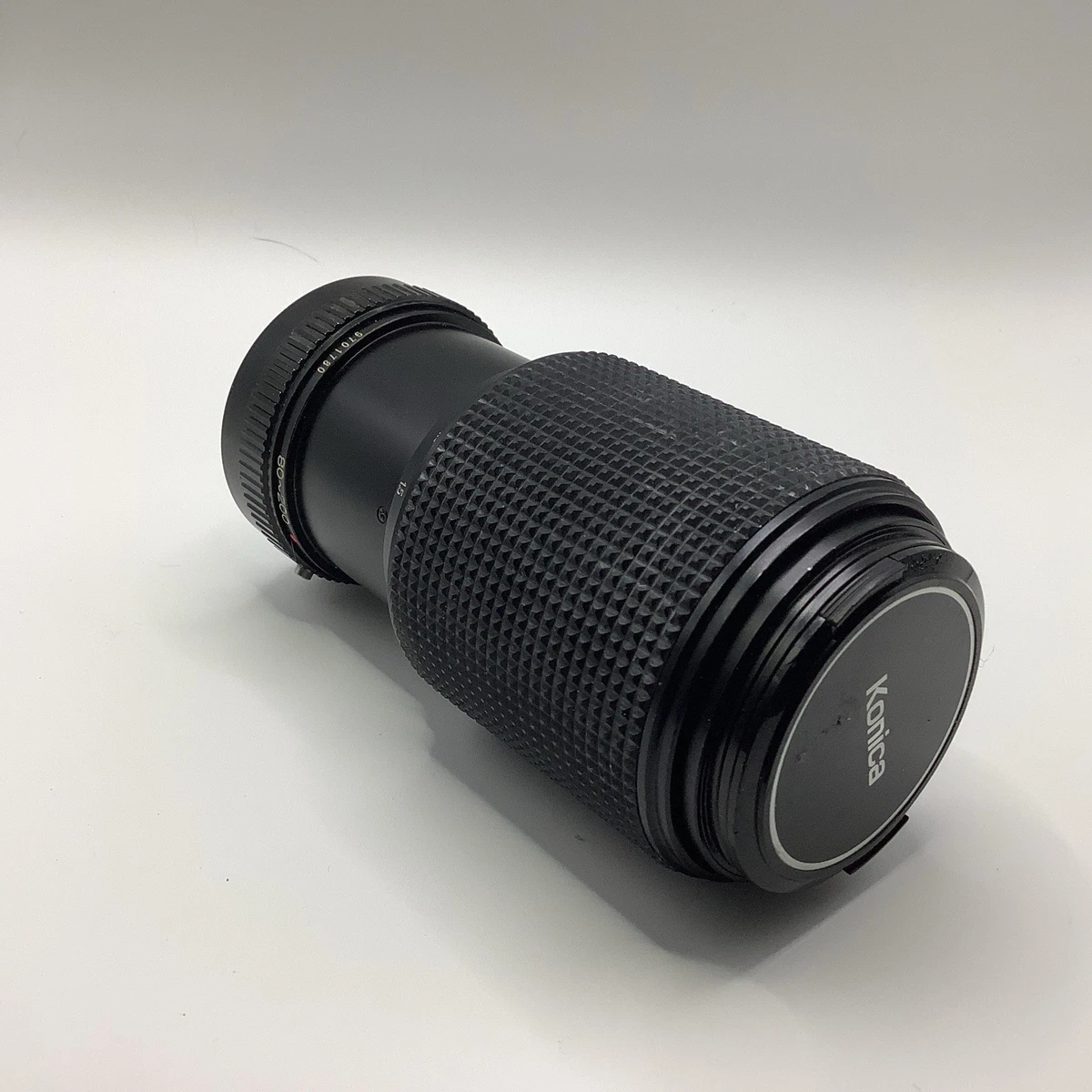 Konica Minolta Zoom 80-200mm Focal Camera Lenses for sale | eBay