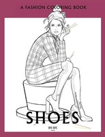 Bye Bye Studio | Shoes | Taschenbuch | Englisch (2022) | Kartoniert / Broschiert