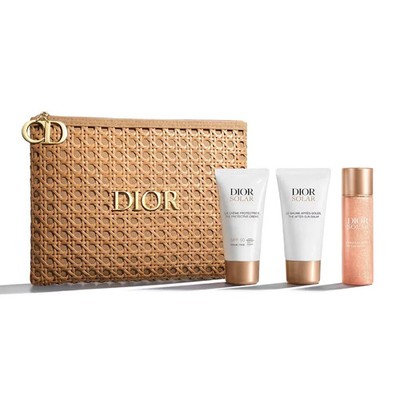 dior solar essentials summer limited edition