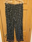 Victorias Secret Pajama Set Size M Pants and L Shirt — photo 8