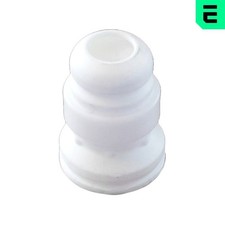 OPTIMAL F8-7588 Anschlagpuffer Federung Vorne passend für PEUGEOT 407 SW (6E)