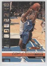 2006-07 Topps Full Court Photographer's Proof 993/1999 Caron Butler #24 0a1