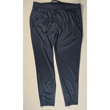 Adidas Women Tiro 24 Training Soccer Football Pant Black XL New IV7256 Aeroready