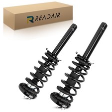 Front Complete Struts Shock Absorber for Honda Accord 3.0L 1998-2002 171691