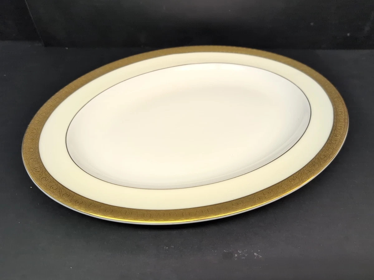 ミントン　バッキンガム　プレート６枚 Minton Buckingham K159 for sale | eBay