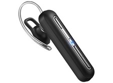 Bluetooth headset MPOW EM17 BH217B with 2-microphones and noise cancellation
