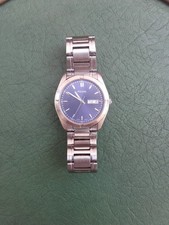 MONTRE PULSAR MOUVEMENT JAPAN VX33E AVEC DATEUR