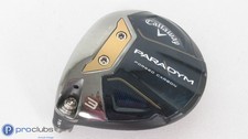 Nice Left Handed Callaway Paradym 15 - 3 Wood - Head Only - L/H 380123
