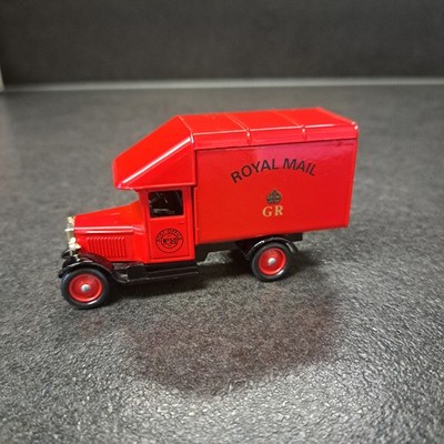 Lledo Days Gone DG 52 1935 Morris Van Royal Mail England unbespielt M7