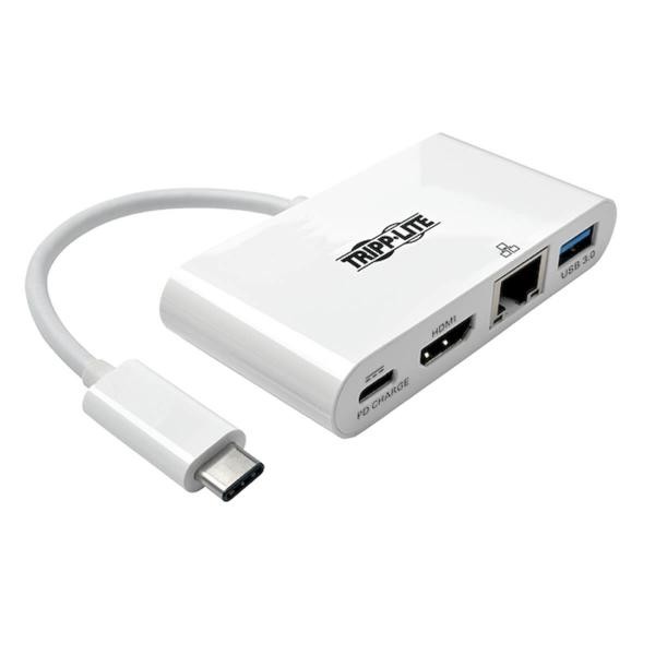 4026270 Eaton Tripp Lite U444-06N-HGU-C cavo e adattatore video USB tipo-C USB T