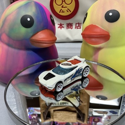 Hot Wheels Acceleracers Chicane Teku