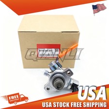 OEM High Pressure Fuel Pump For 2017-2026 Honda Accord CR-V Civic 16790-5PC-H02