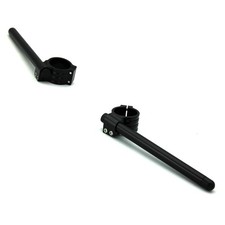 Mutotore CNC alluminio per Aprilia RSV4 1000 R RR / KTM 1190 RC 8 51mm