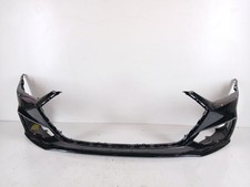 4K8807437C VORDERE STOSSSTANGE / 1056008 FÜR AUDI A7 SPORTBACK 4KA 50 TFSI E Q