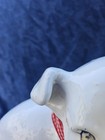 Vintage Marked Sigma The Tastesetter Piggy Made In Italy Ornament — photo 6