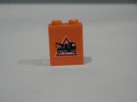 LEGO City Lot Tow Truck 7638 & Small Car 3177 With Instructions