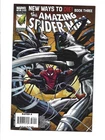 Amazing Spider-man #570, NM- 9.2, 2nd Anti-Venom; Romita Cover