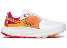 Salomon Advanced Glide Max TR Ciele 472962